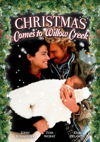 Christmas Comes to Willow Creek