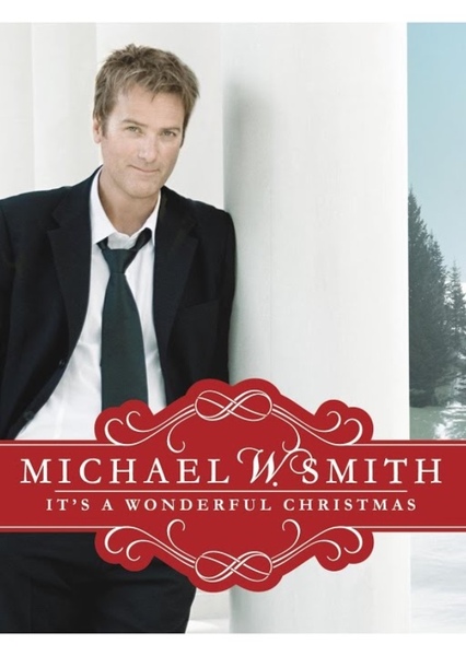 Christmas Day (Michael W. Smith song)