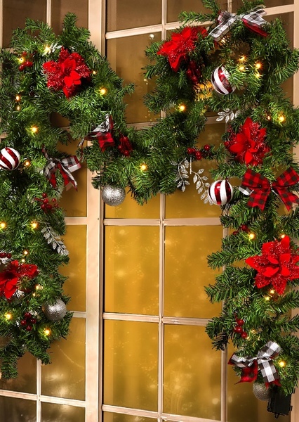 Decorations