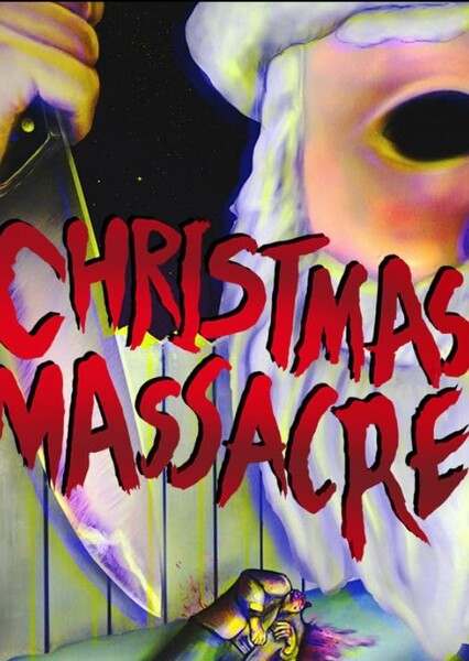 Christmas Massacre photo