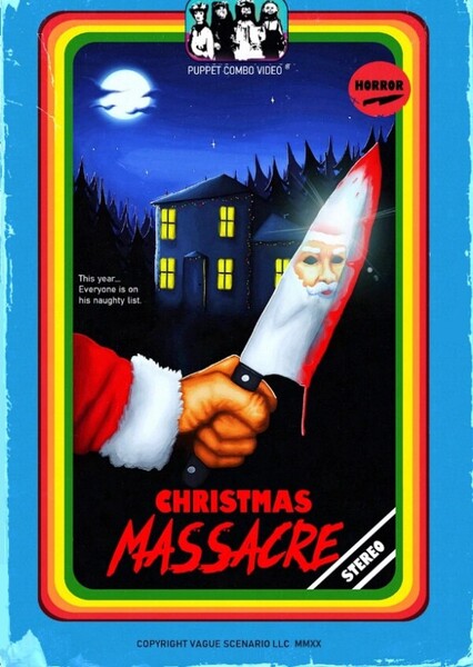 Christmas Massacre photo