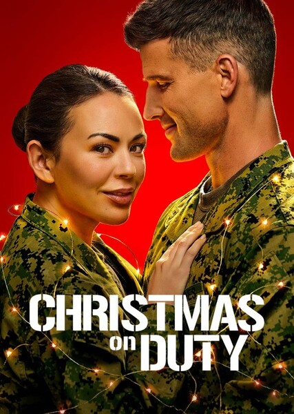Christmas on Duty
