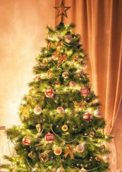 Decorations
