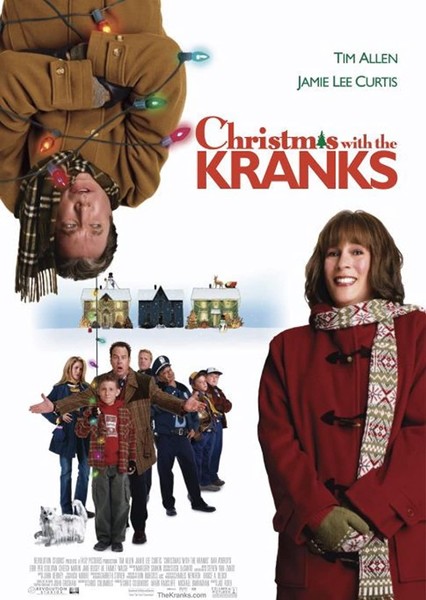Christmas with the Kranks photo