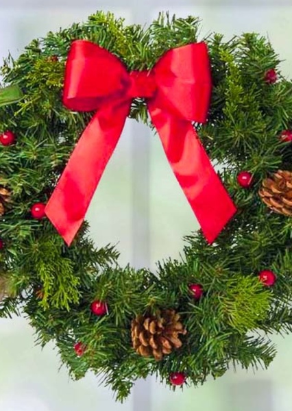 Christmas Wreath