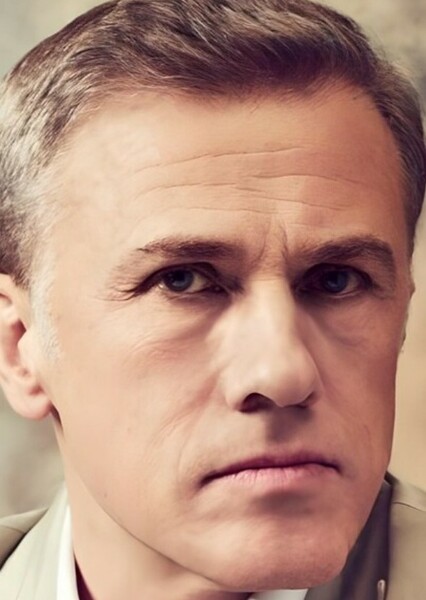 Christoph Waltz photo