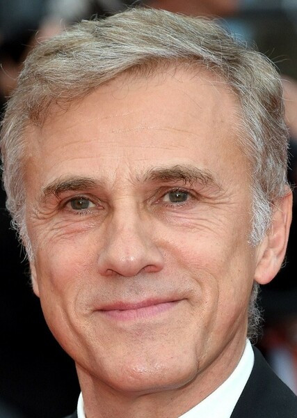 Christoph Waltz photo