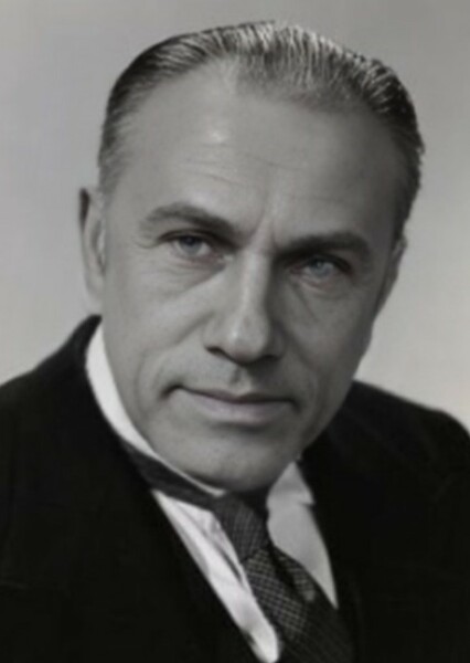Christoph Waltz photo