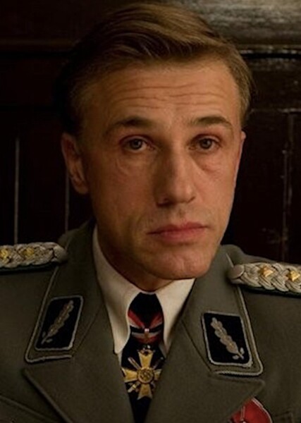 Christoph Waltz