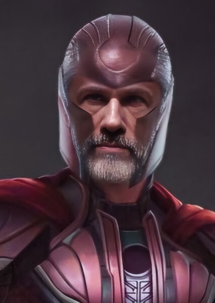 Christoph Waltz photo