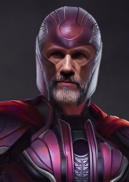 Christoph Waltz photo
