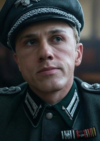 Christoph Waltz