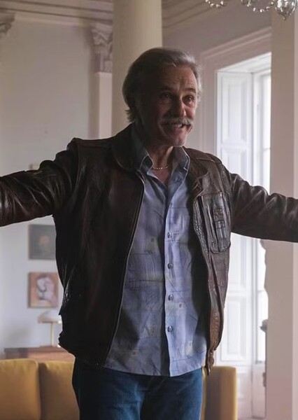 Christoph Waltz photo