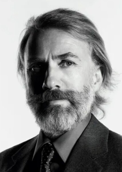 Christoph Waltz photo