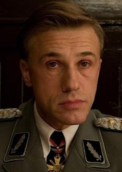 Christoph Waltz photo