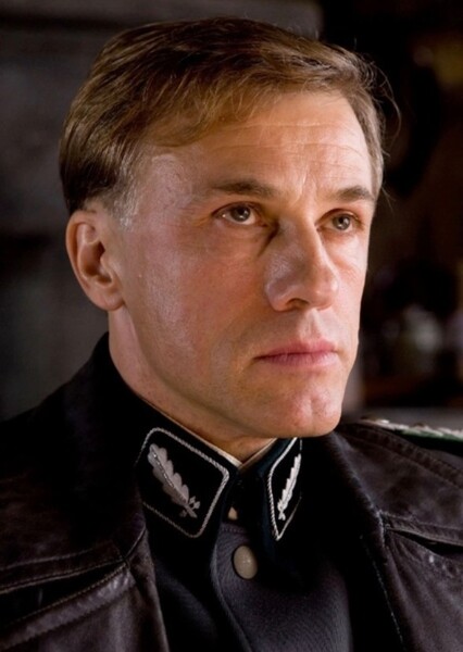 Christoph Waltz photo