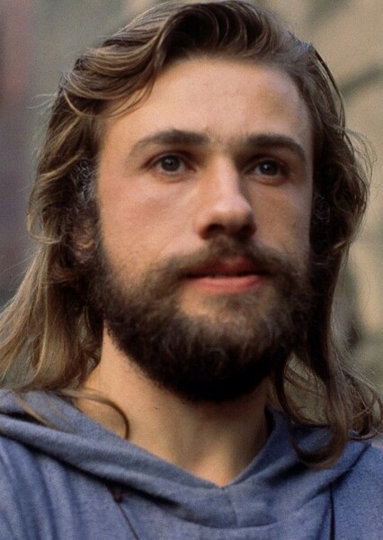 Christoph Waltz photo