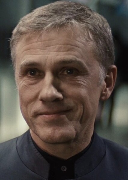 Christoph Waltz photo