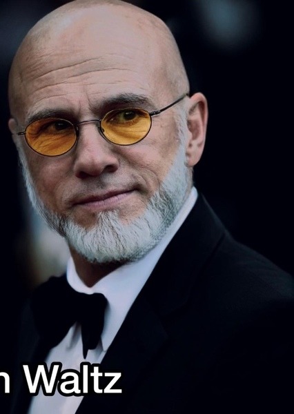 Christoph Waltz photo