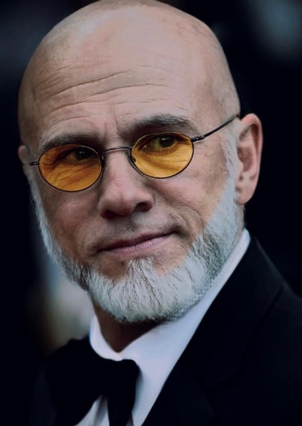 Christoph Waltz