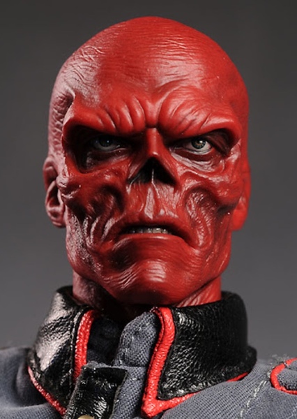 Red Skull