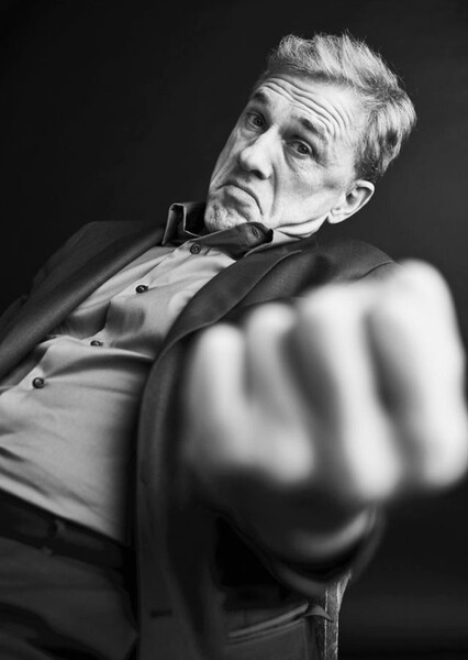 Christoph Waltz