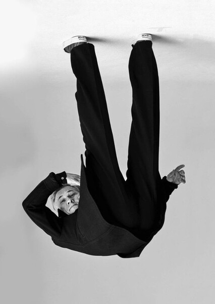 Christoph Waltz photo