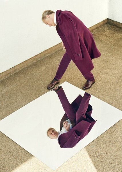 Christoph Waltz photo