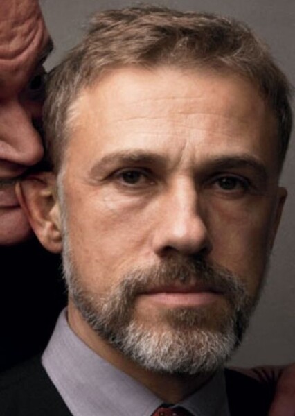 Christoph Waltz photo