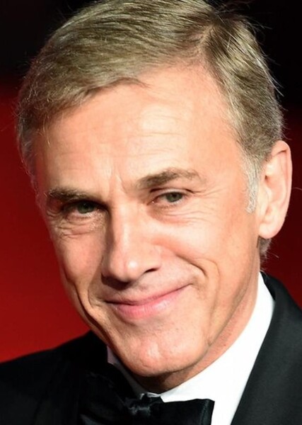 Christoph Waltz photo