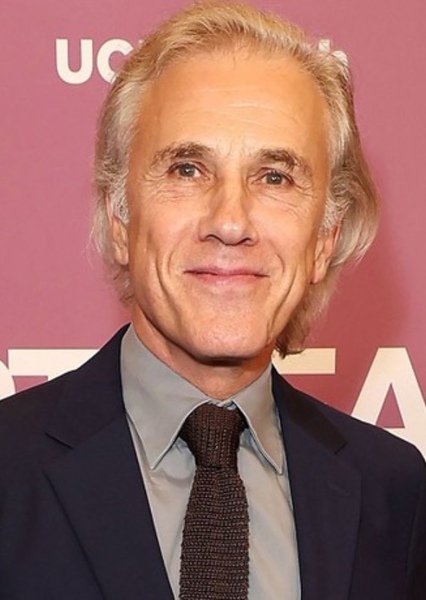 Mayor James Timberland