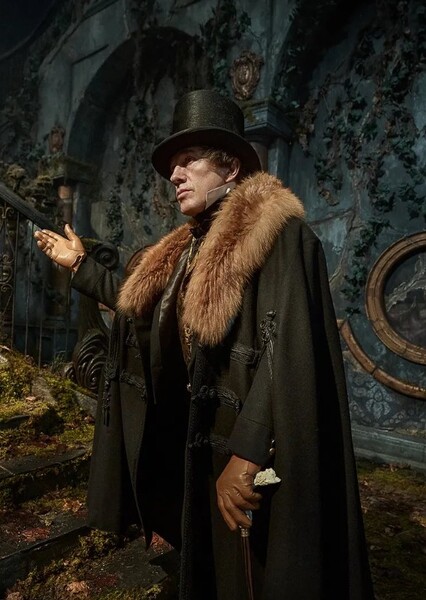 Christoph Waltz