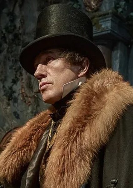 Christoph Waltz photo