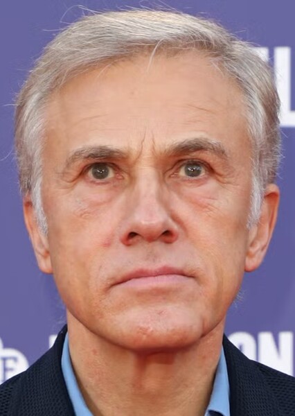 Christoph Waltz