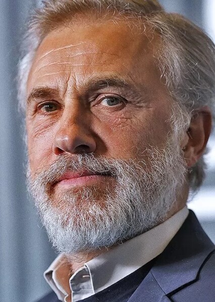 Christoph Waltz photo