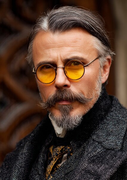 Christoph Waltz