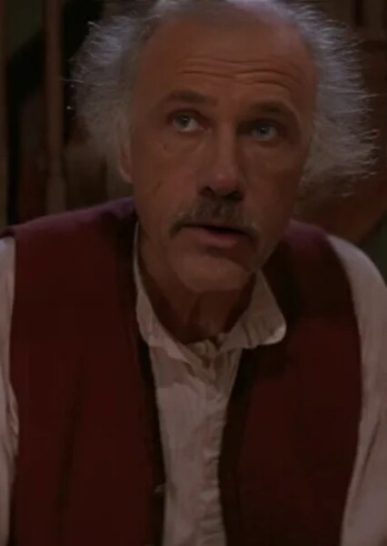 Christoph Waltz