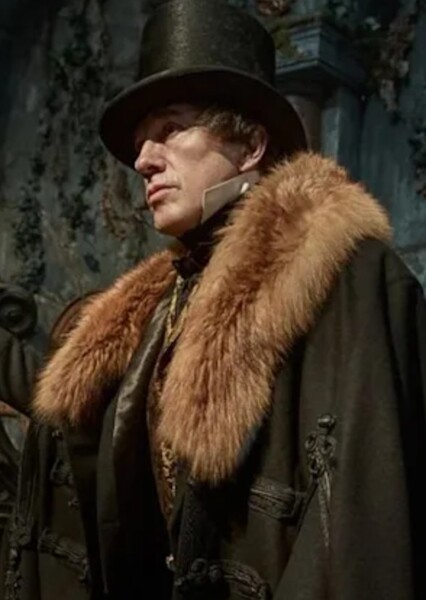 Christoph Waltz