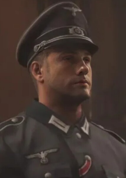 Christoph Waltz