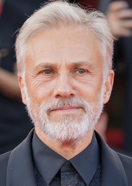 Christoph Waltz photo