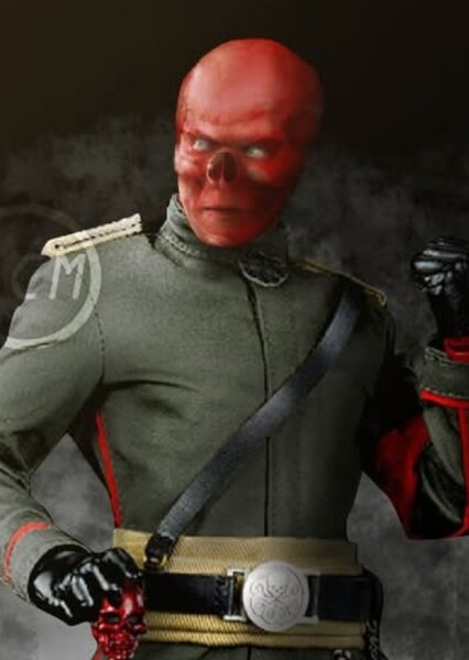 Red Skull