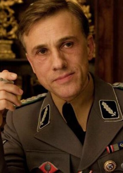 Christoph Waltz photo