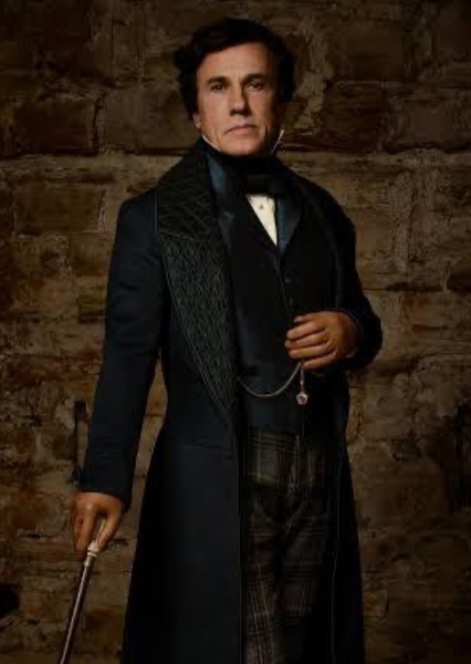 Christoph Waltz