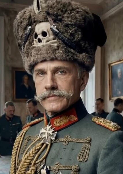 Christoph Waltz