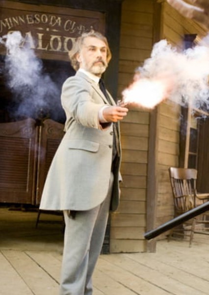 Christoph Waltz photo