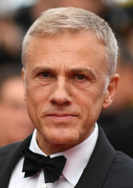Christoph Waltz photo