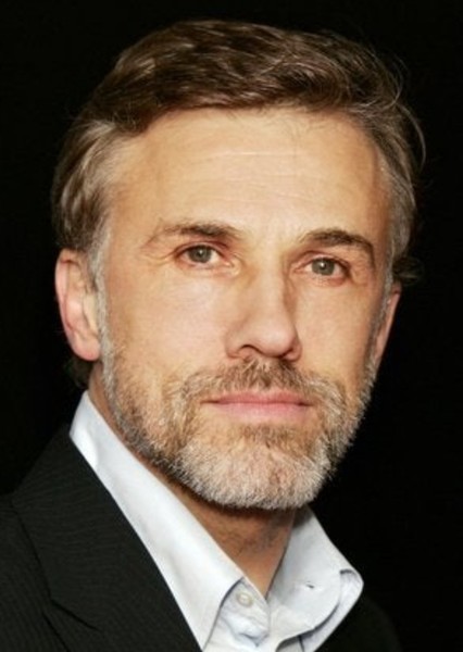 Christoph Waltz