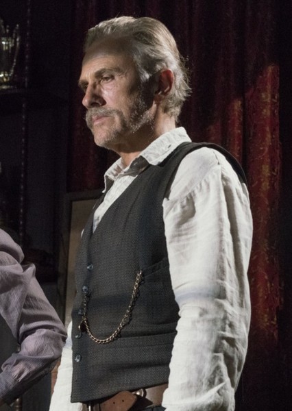 Christoph Waltz photo