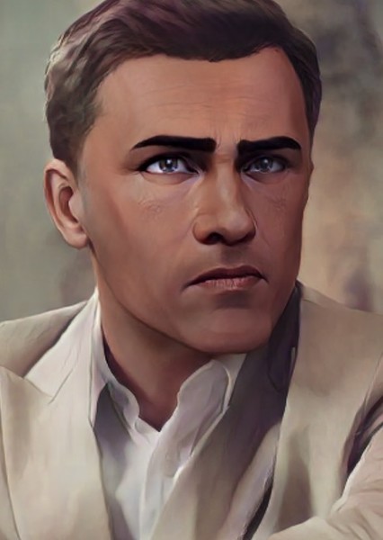 Christoph Waltz photo
