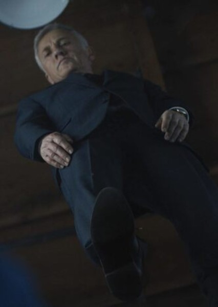 Christoph Waltz